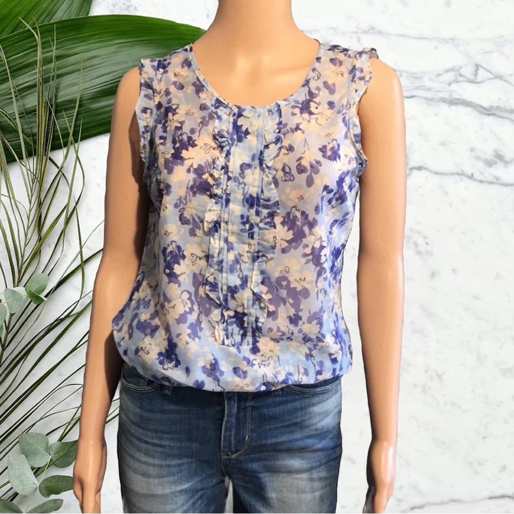Gap Blouse* Final Price